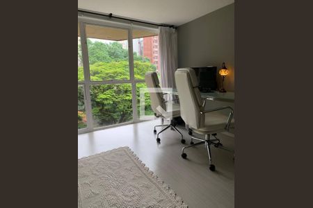 Apartamento à venda com 1 quarto, 55m² em Jardim Paulista, São Paulo