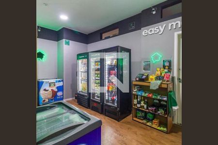 Apartamento à venda com 1 quarto, 55m² em Jardim Paulista, São Paulo