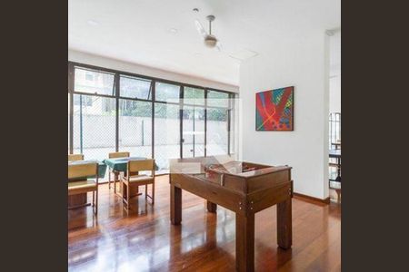 Apartamento à venda com 1 quarto, 55m² em Jardim Paulista, São Paulo