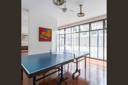 Apartamento à venda com 1 quarto, 55m² em Jardim Paulista, São Paulo