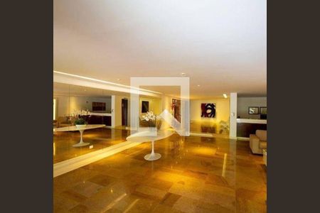 Apartamento à venda com 1 quarto, 55m² em Jardim Paulista, São Paulo