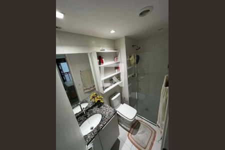 Apartamento à venda com 2 quartos, 62m² em Vila Leopoldina, São Paulo