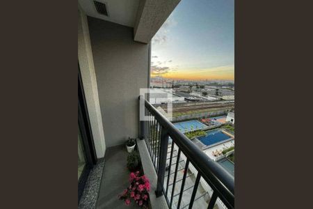 Apartamento à venda com 2 quartos, 62m² em Vila Leopoldina, São Paulo