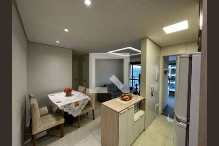 Apartamento à venda com 2 quartos, 62m² em Vila Leopoldina, São Paulo