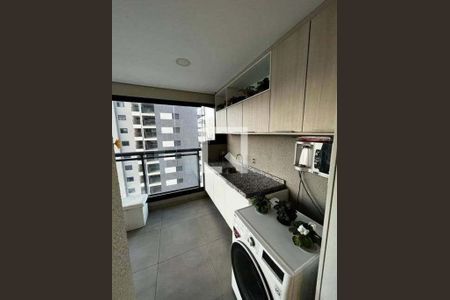 Apartamento à venda com 2 quartos, 62m² em Vila Leopoldina, São Paulo