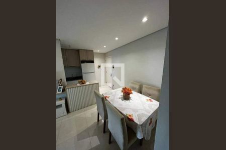 Apartamento à venda com 2 quartos, 62m² em Vila Leopoldina, São Paulo