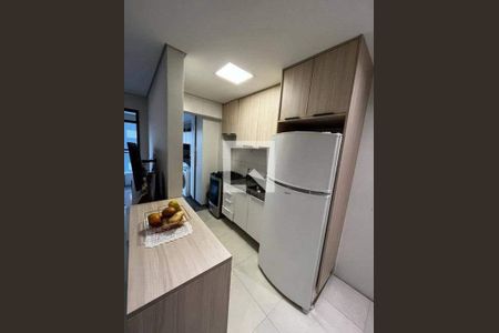Apartamento à venda com 2 quartos, 62m² em Vila Leopoldina, São Paulo