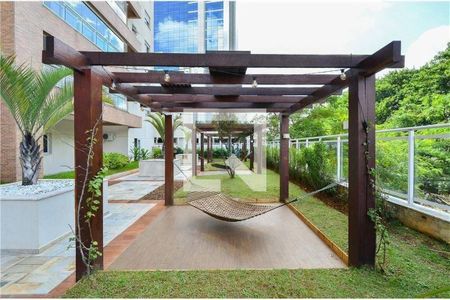 Apartamento à venda com 3 quartos, 115m² em Várzea da Barra Funda, São Paulo