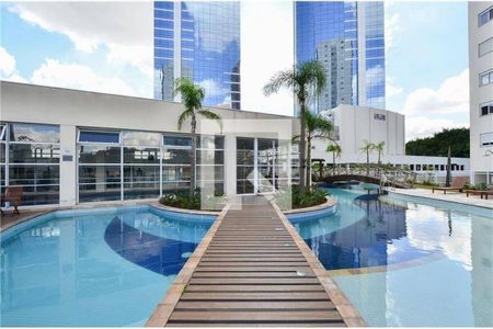 Apartamento à venda com 3 quartos, 115m² em Várzea da Barra Funda, São Paulo
