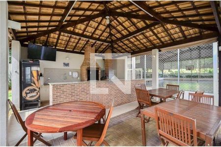 Apartamento à venda com 3 quartos, 115m² em Várzea da Barra Funda, São Paulo