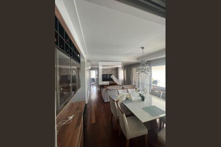 Apartamento à venda com 3 quartos, 115m² em Várzea da Barra Funda, São Paulo