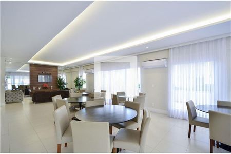 Apartamento à venda com 3 quartos, 115m² em Várzea da Barra Funda, São Paulo