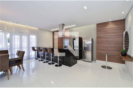 Apartamento à venda com 3 quartos, 115m² em Várzea da Barra Funda, São Paulo