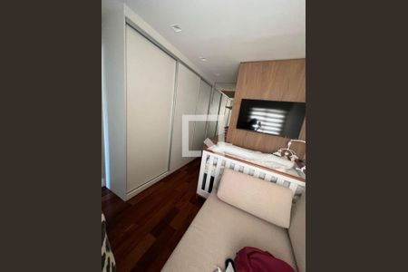 Apartamento à venda com 3 quartos, 115m² em Várzea da Barra Funda, São Paulo