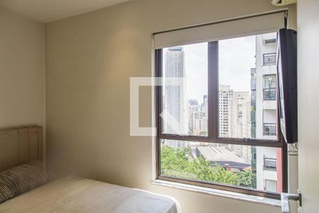 Apartamento à venda com 2 quartos, 85m² em Vila Nova Conceição, São Paulo