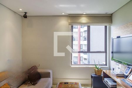 Apartamento à venda com 2 quartos, 85m² em Vila Nova Conceição, São Paulo