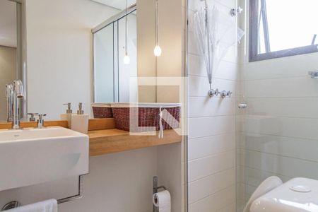 Apartamento à venda com 2 quartos, 85m² em Vila Nova Conceição, São Paulo