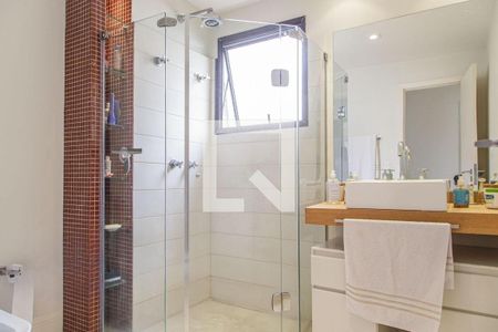 Apartamento à venda com 2 quartos, 85m² em Vila Nova Conceição, São Paulo