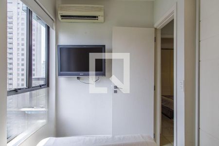 Apartamento à venda com 2 quartos, 85m² em Vila Nova Conceição, São Paulo