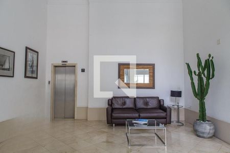 Apartamento à venda com 2 quartos, 85m² em Vila Nova Conceição, São Paulo