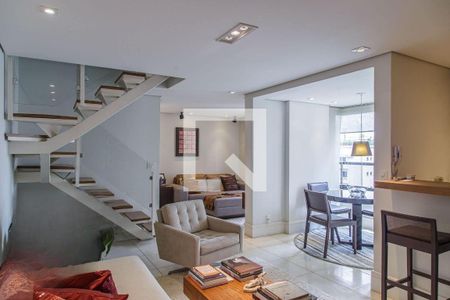 Apartamento à venda com 2 quartos, 85m² em Vila Nova Conceição, São Paulo