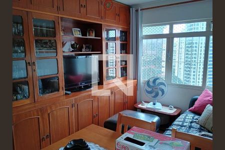 Apartamento à venda com 3 quartos, 65m² em Itaim Bibi, São Paulo