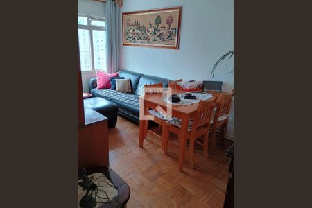 Apartamento à venda com 3 quartos, 65m² em Itaim Bibi, São Paulo