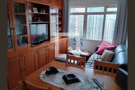Apartamento à venda com 3 quartos, 65m² em Itaim Bibi, São Paulo