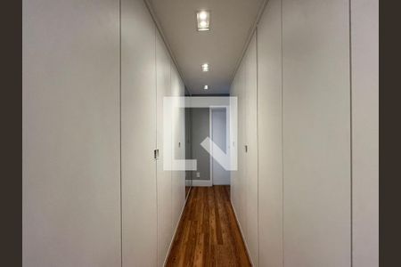 Suíte 1 de apartamento à venda com 3 quartos, 173m² em Vila Leopoldina, São Paulo