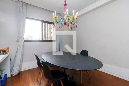 Apartamento à venda com 3 quartos, 187m² em Campo Belo, São Paulo