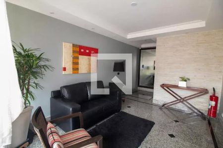 Apartamento à venda com 3 quartos, 187m² em Campo Belo, São Paulo