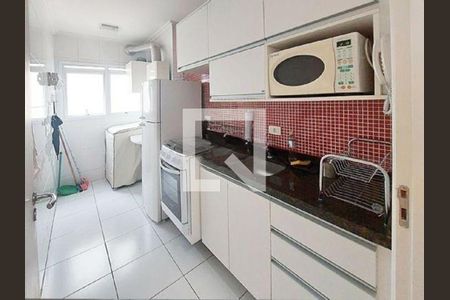 Apartamento à venda com 3 quartos, 60m² em Pompeia, São Paulo