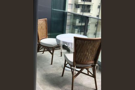 Apartamento à venda com 1 quarto, 36m² em Pinheiros, São Paulo