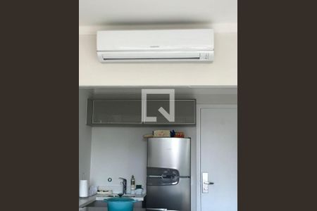 Apartamento à venda com 1 quarto, 36m² em Pinheiros, São Paulo