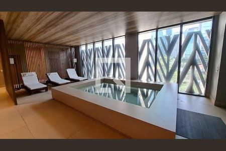 Apartamento à venda com 1 quarto, 36m² em Pinheiros, São Paulo