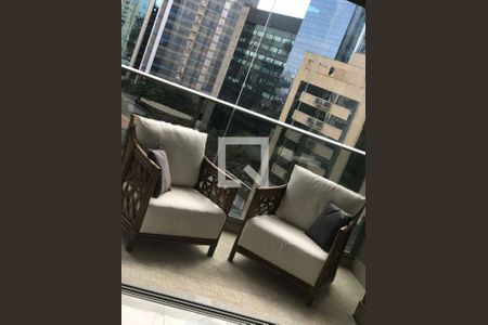 Apartamento à venda com 1 quarto, 36m² em Pinheiros, São Paulo