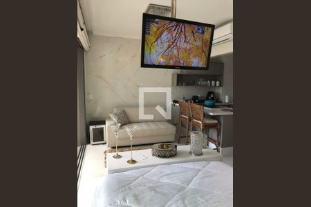 Apartamento à venda com 1 quarto, 36m² em Pinheiros, São Paulo