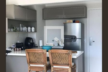 Apartamento à venda com 1 quarto, 36m² em Pinheiros, São Paulo