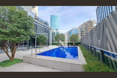Apartamento à venda com 1 quarto, 36m² em Pinheiros, São Paulo