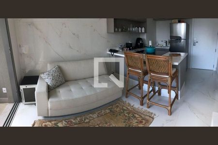 Apartamento à venda com 1 quarto, 36m² em Pinheiros, São Paulo