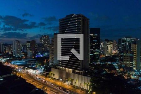 Apartamento à venda com 1 quarto, 36m² em Pinheiros, São Paulo