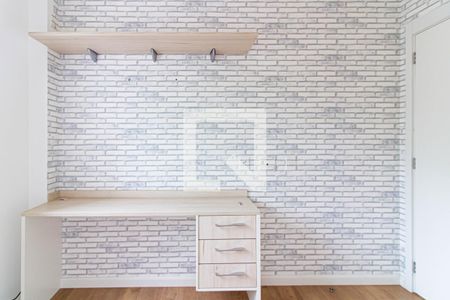 Quarto de apartamento à venda com 3 quartos, 139m² em Lapa, São Paulo