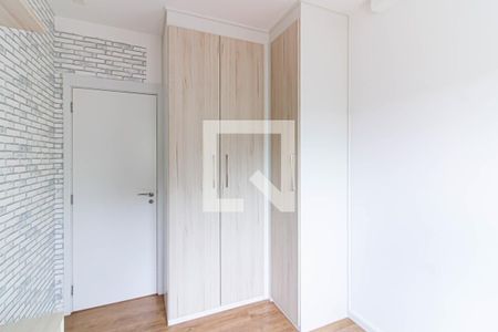 Quarto de apartamento à venda com 3 quartos, 139m² em Lapa, São Paulo