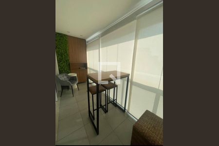 Apartamento para alugar com 1 quarto, 49m² em Vila Gertrudes, São Paulo