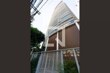 Apartamento para alugar com 1 quarto, 49m² em Vila Gertrudes, São Paulo