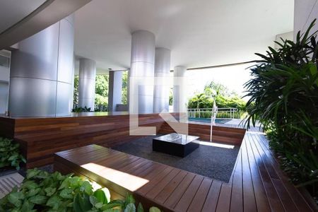 Apartamento para alugar com 1 quarto, 49m² em Vila Gertrudes, São Paulo