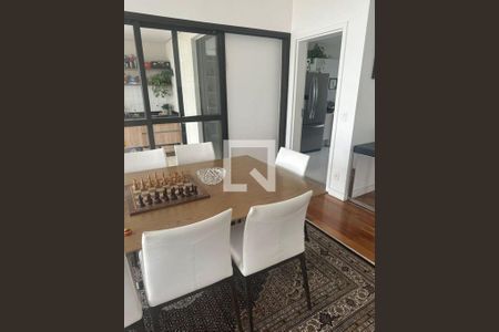 Apartamento à venda com 4 quartos, 227m² em Perdizes, São Paulo
