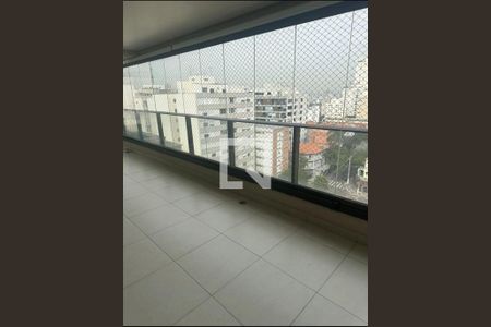 Apartamento à venda com 4 quartos, 227m² em Perdizes, São Paulo