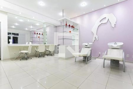 Apartamento à venda com 3 quartos, 94m² em Vila Romana, São Paulo