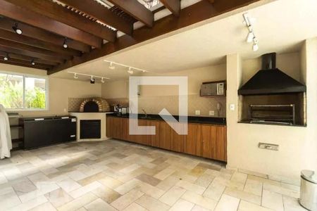 Apartamento à venda com 3 quartos, 94m² em Vila Romana, São Paulo